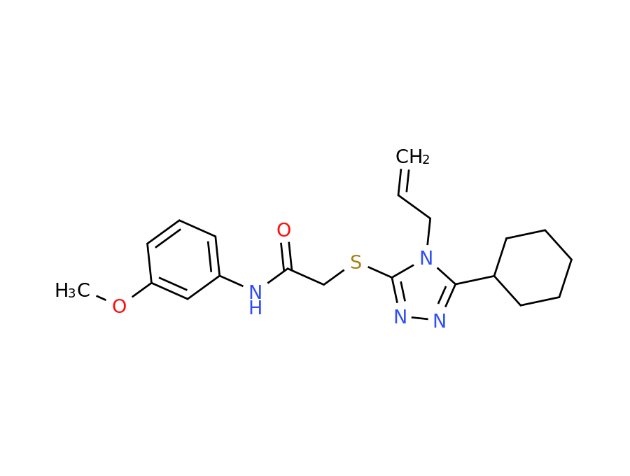 Structure Amb1497256