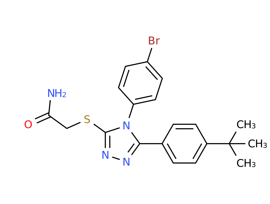 Structure Amb1498373