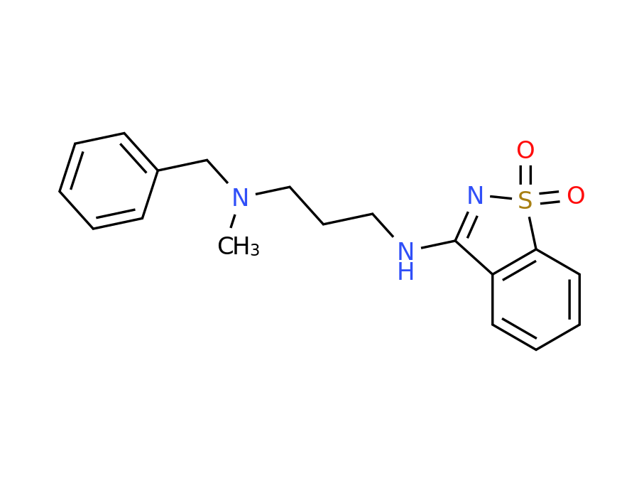 Structure Amb149869