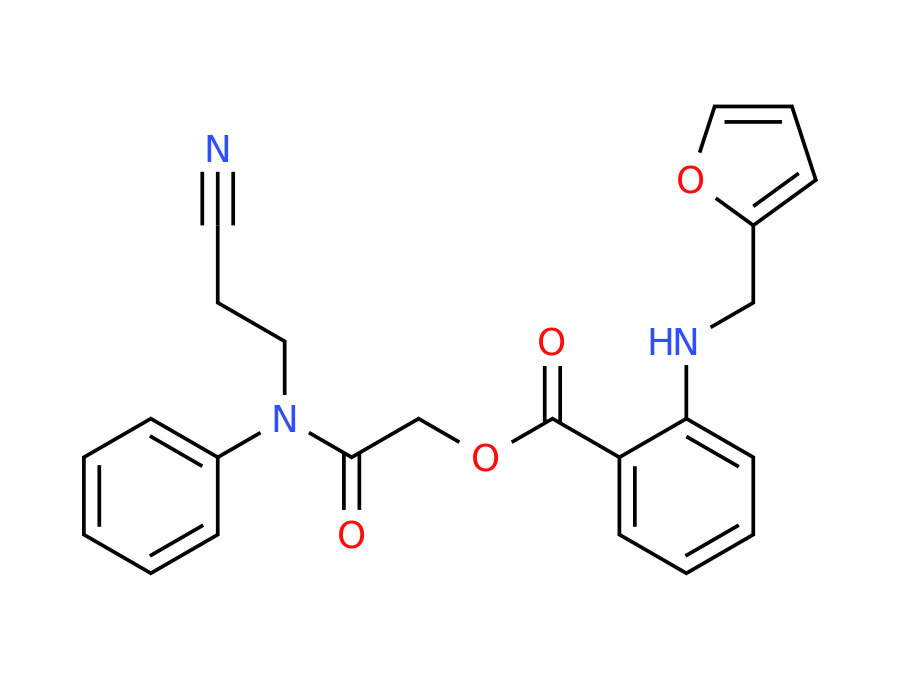 Structure Amb1499169