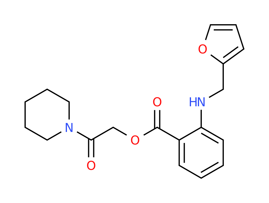 Structure Amb1499185