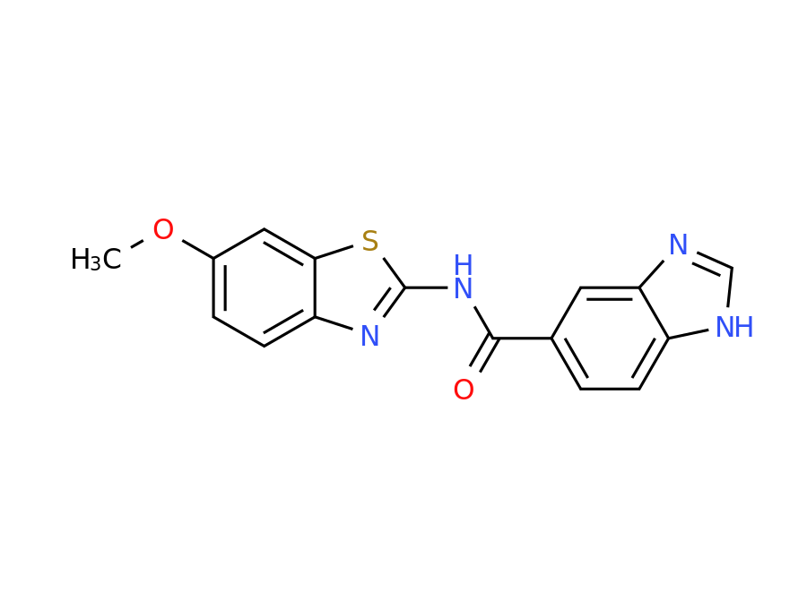 Structure Amb149978