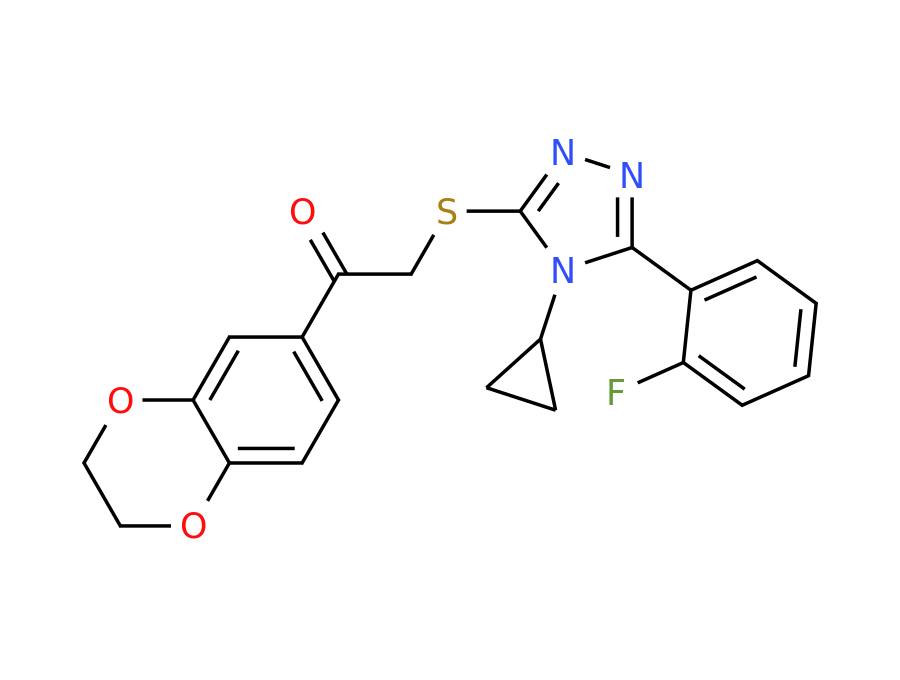 Structure Amb1500473