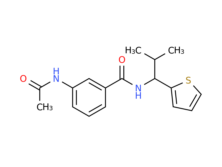 Structure Amb150205