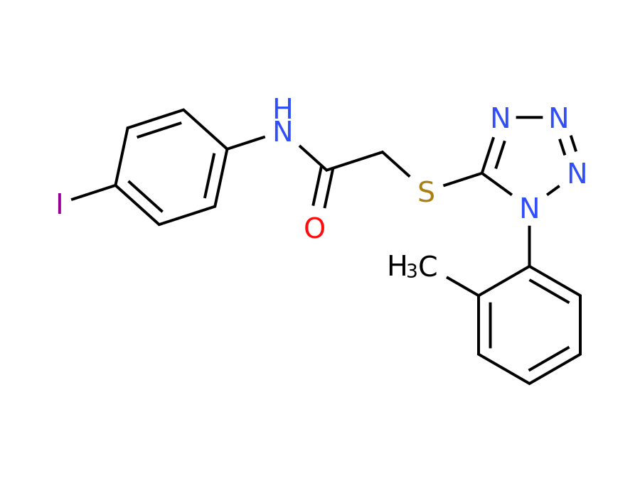 Structure Amb1502183