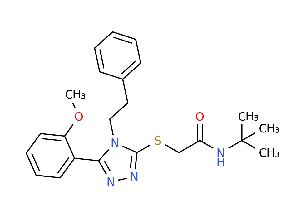 Structure Amb1502557