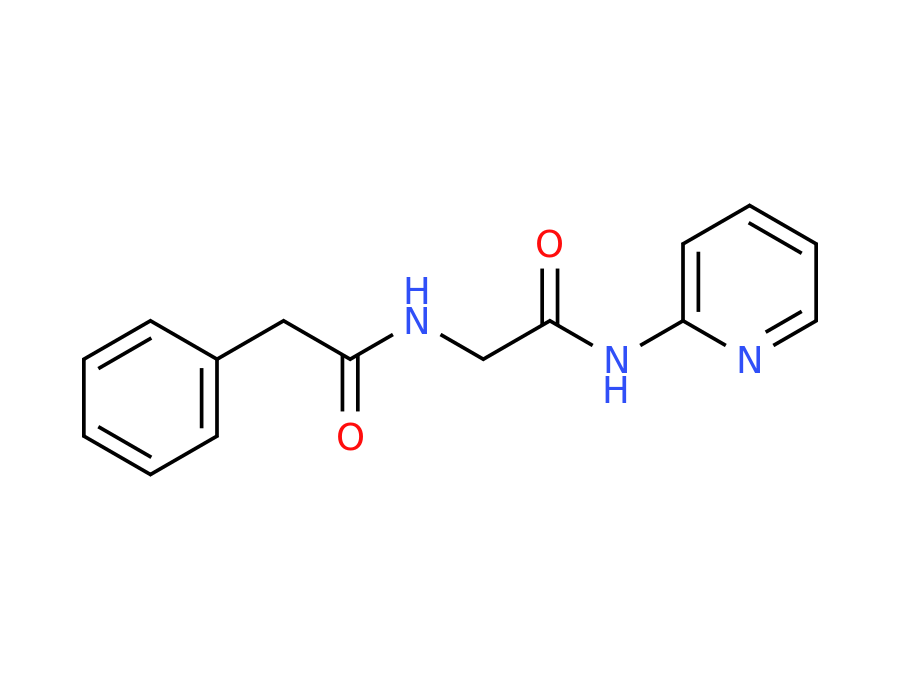 Structure Amb150572