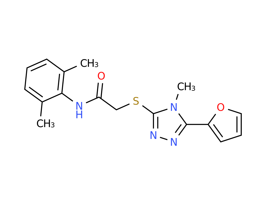 Structure Amb1508080
