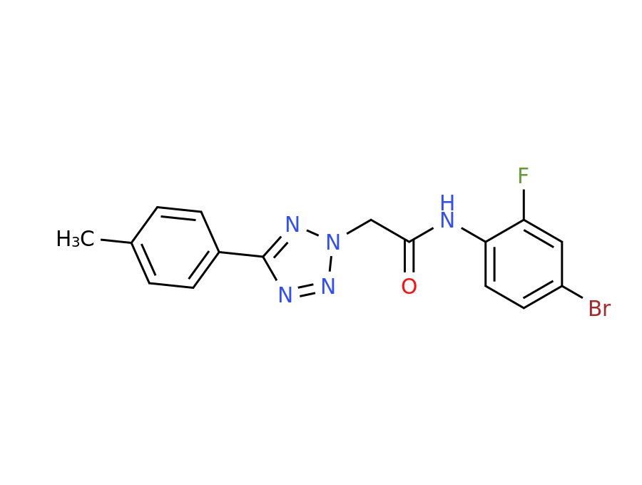 Structure Amb1508728