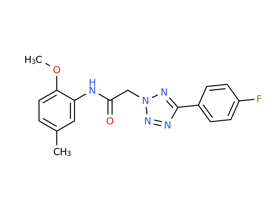 Structure Amb1508962