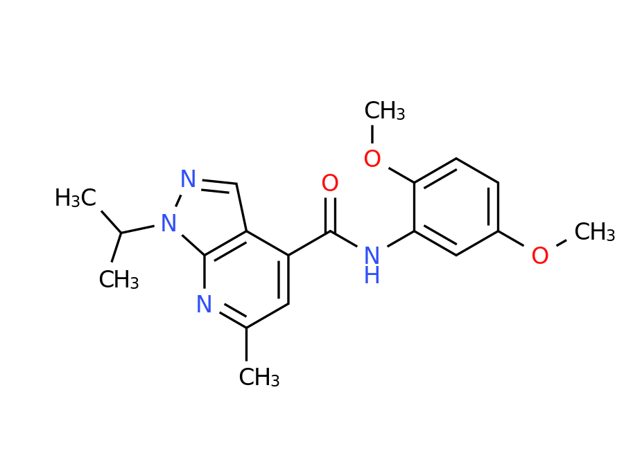 Structure Amb150959
