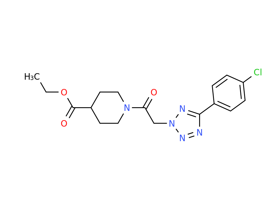 Structure Amb1509623