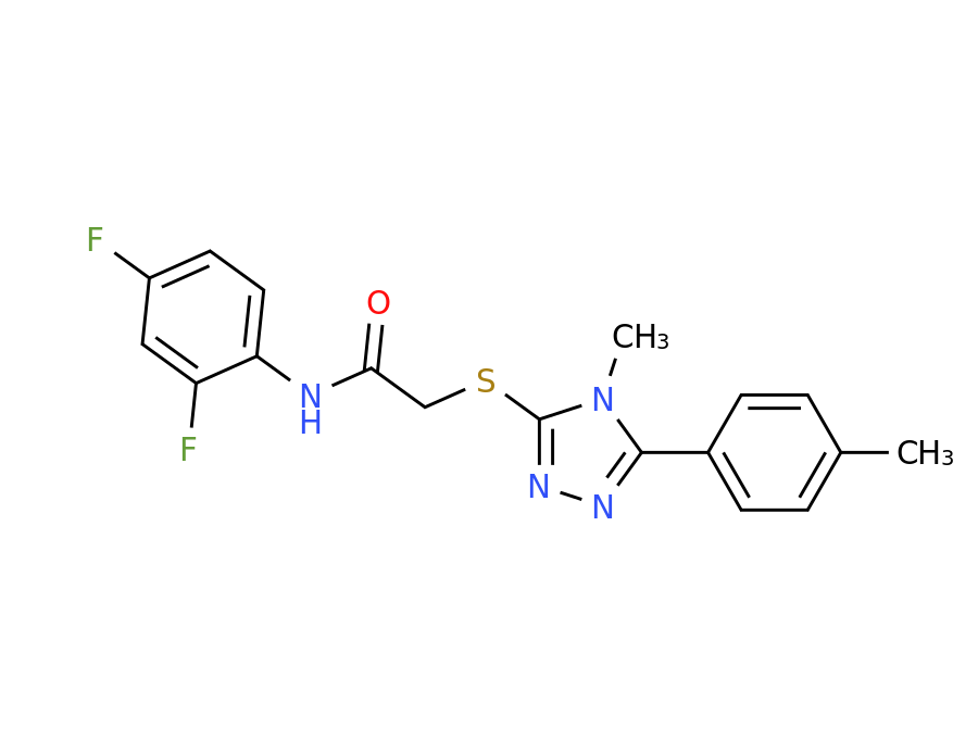Structure Amb1510262