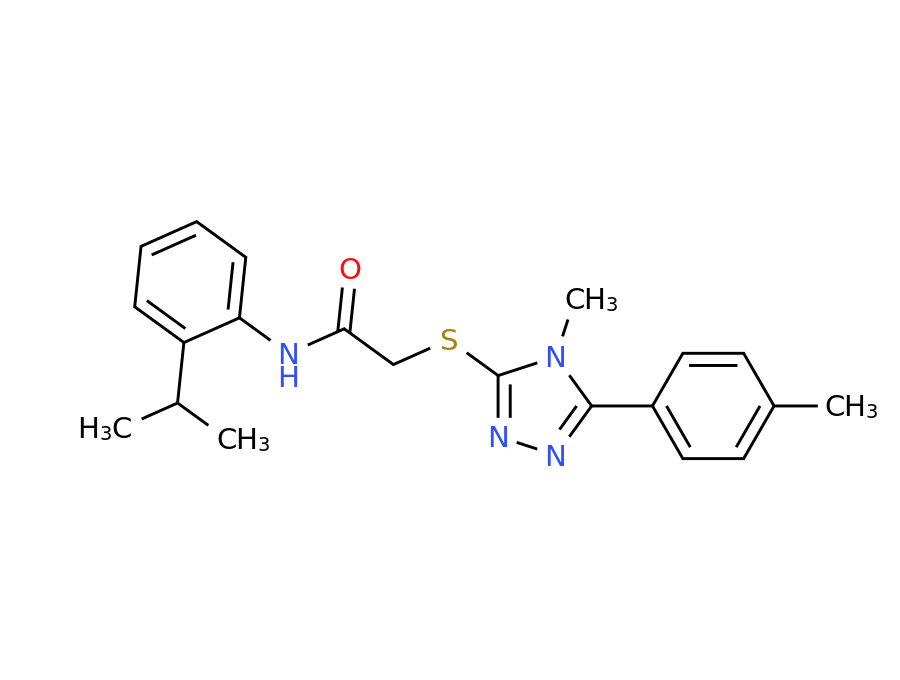 Structure Amb1510293