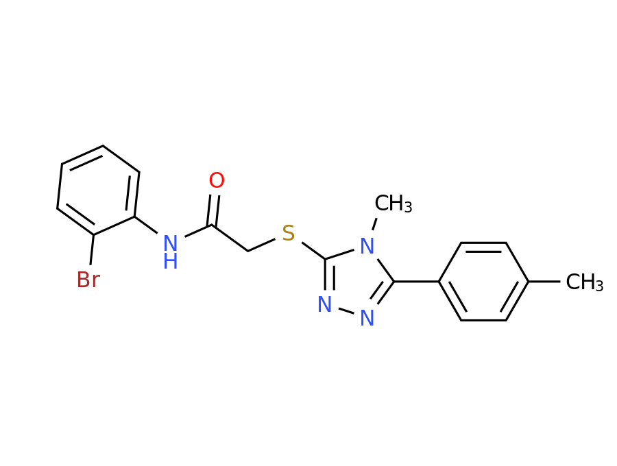 Structure Amb1510313