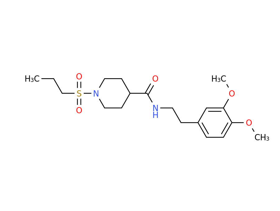 Structure Amb15121285