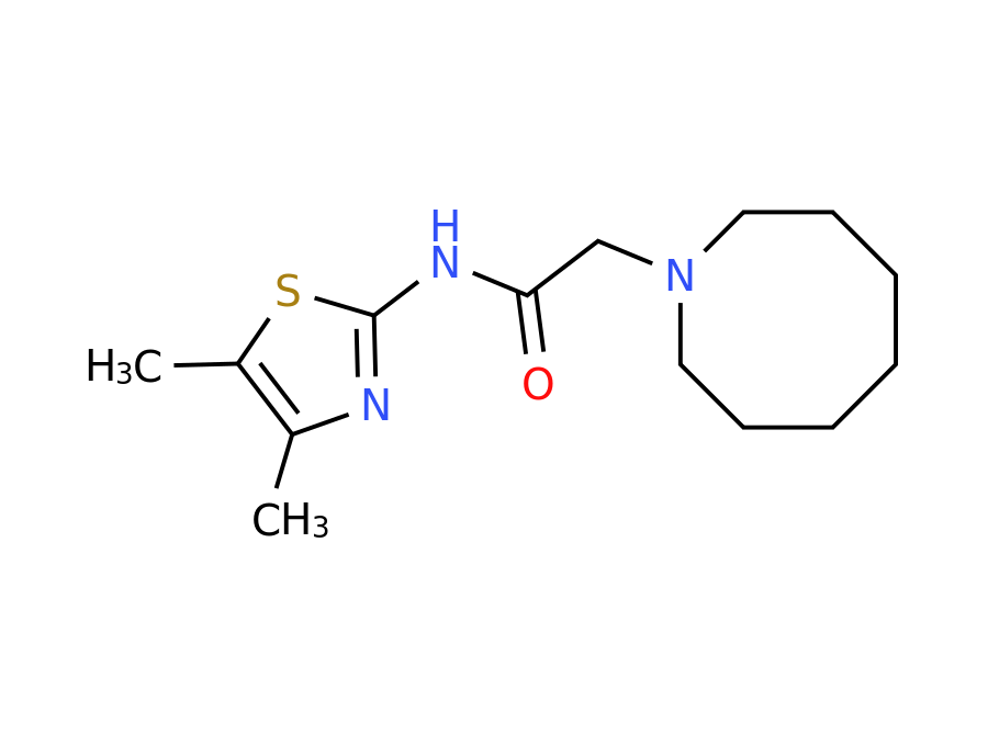 Structure Amb151227