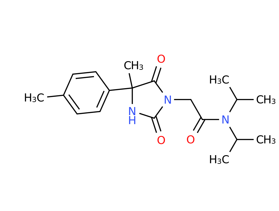 Structure Amb151290
