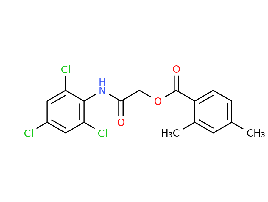 Structure Amb1516365