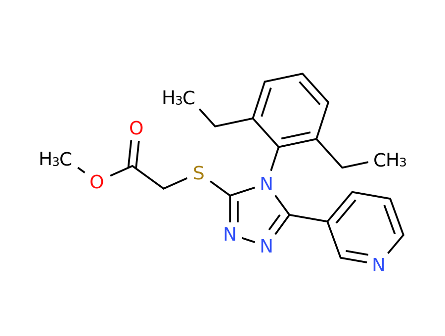 Structure Amb1516964