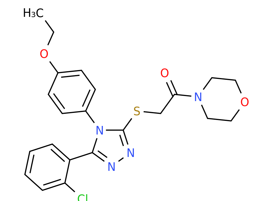 Structure Amb1517114