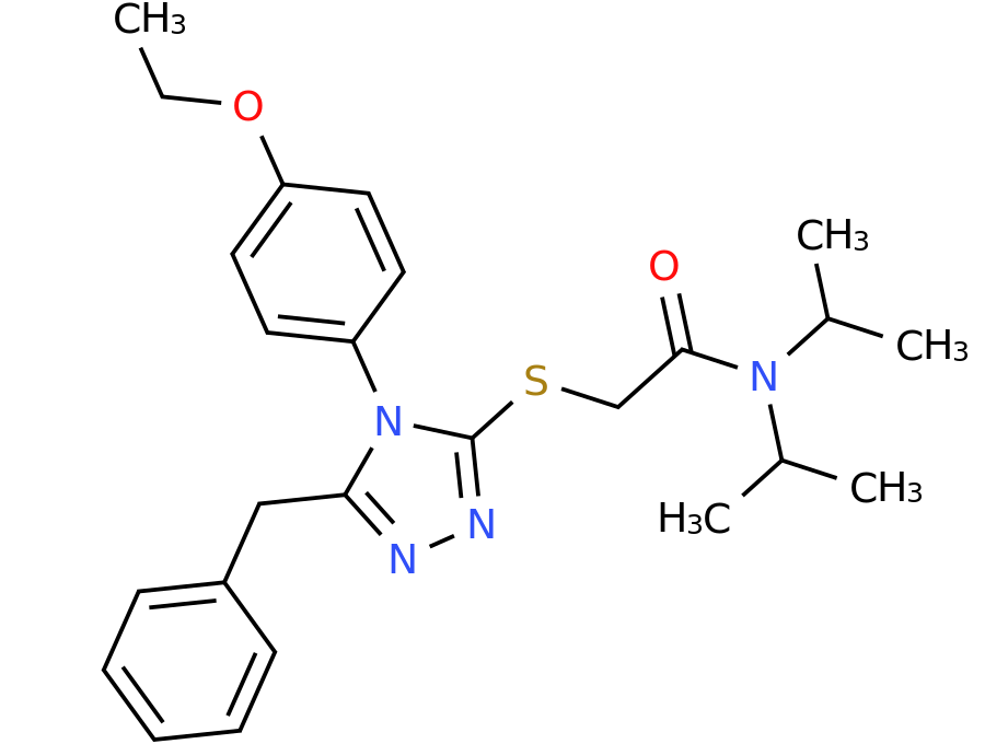 Structure Amb1517124