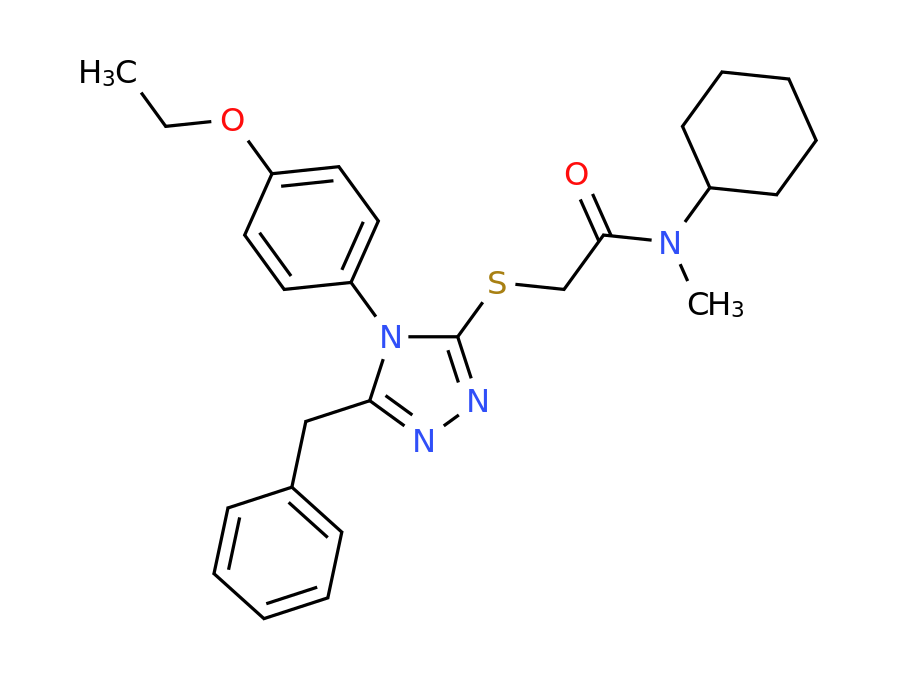 Structure Amb1517136