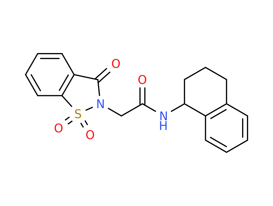 Structure Amb1517992