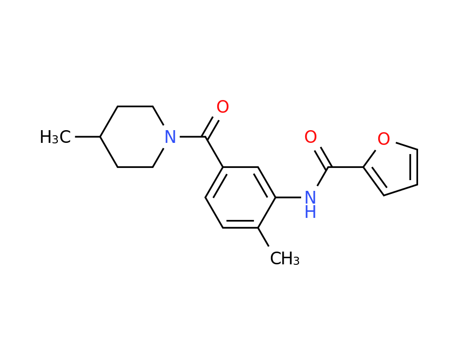 Structure Amb152036