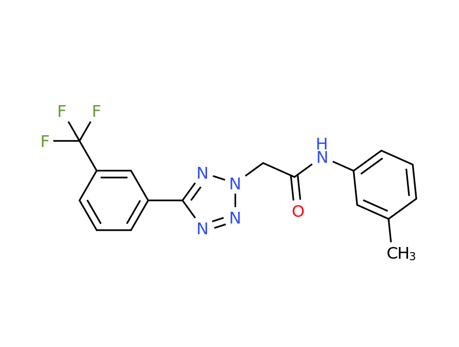 Structure Amb1521254