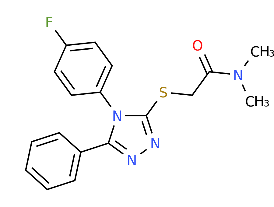 Structure Amb1521482
