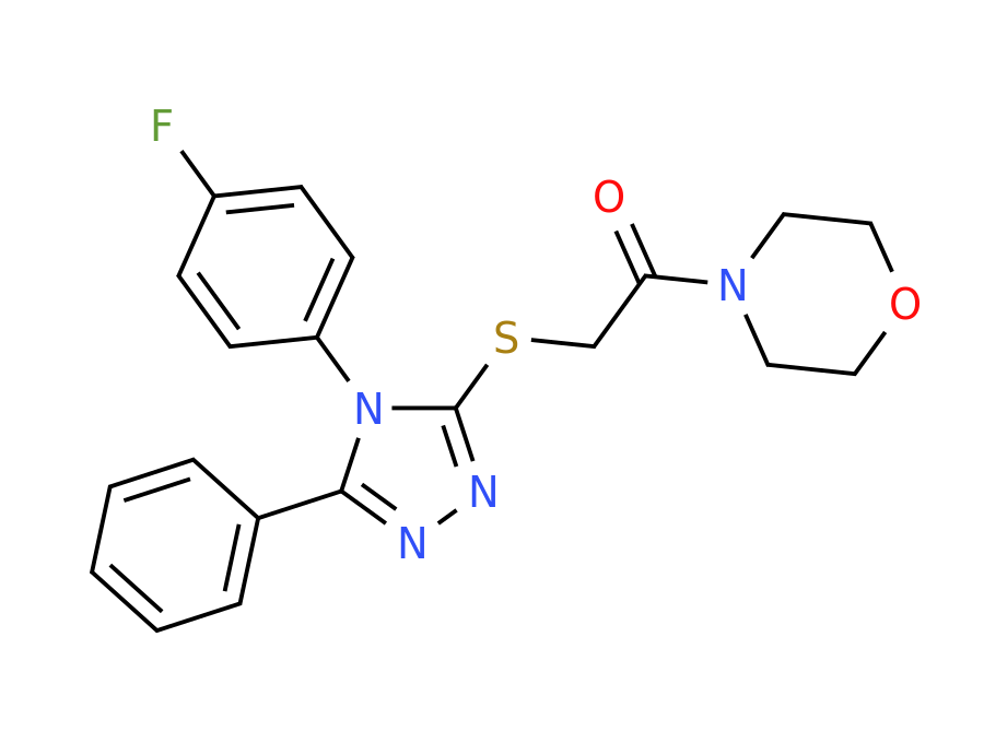 Structure Amb1521531