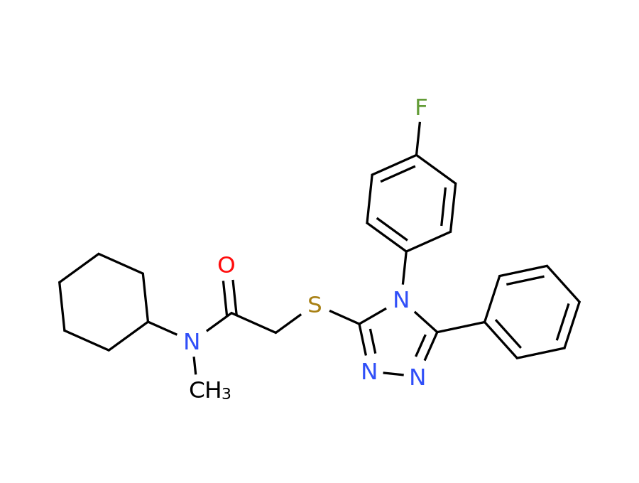 Structure Amb1521552