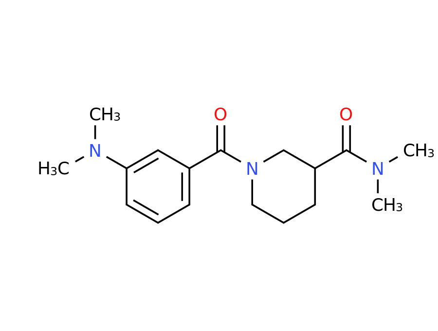 Structure Amb15216635
