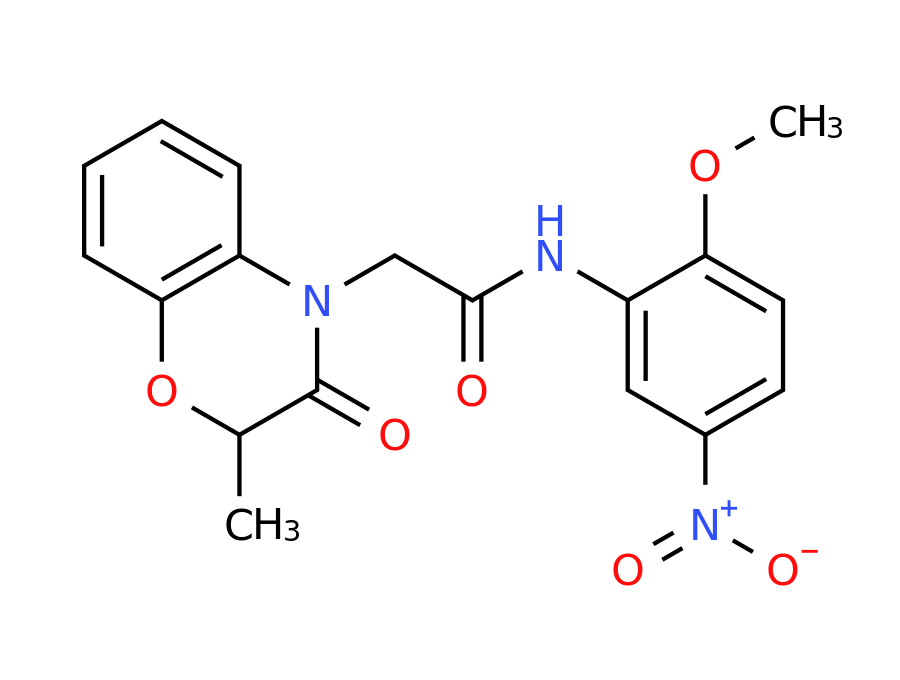 Structure Amb152300
