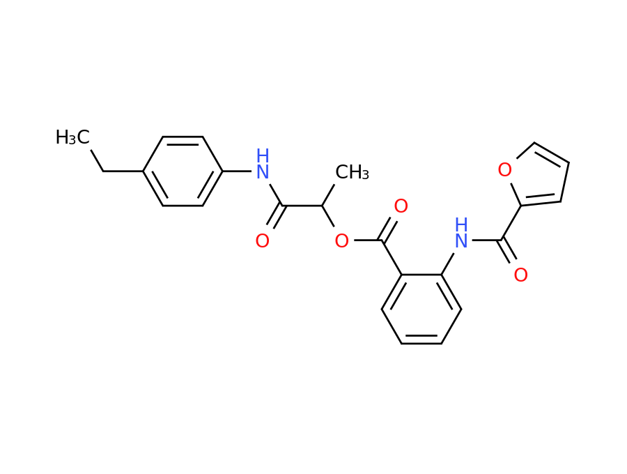 Structure Amb1523159