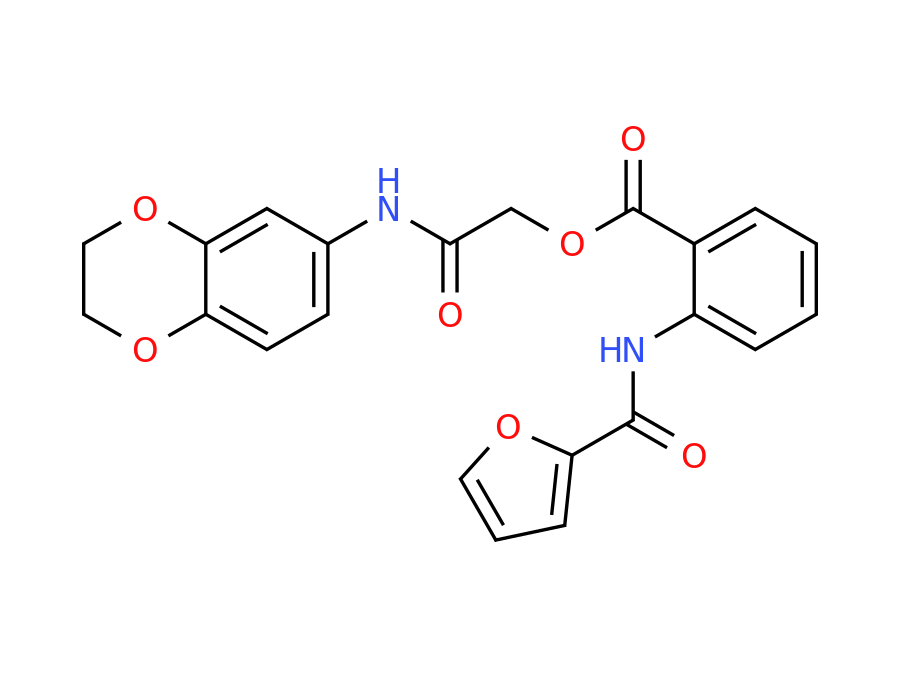 Structure Amb1523163