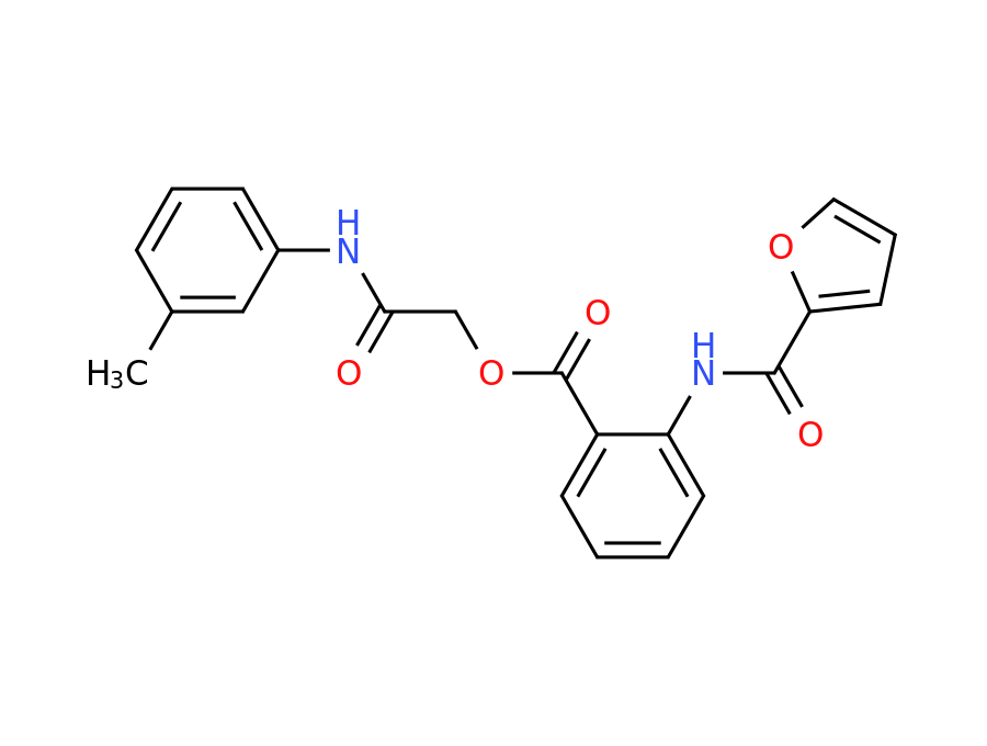 Structure Amb1523221