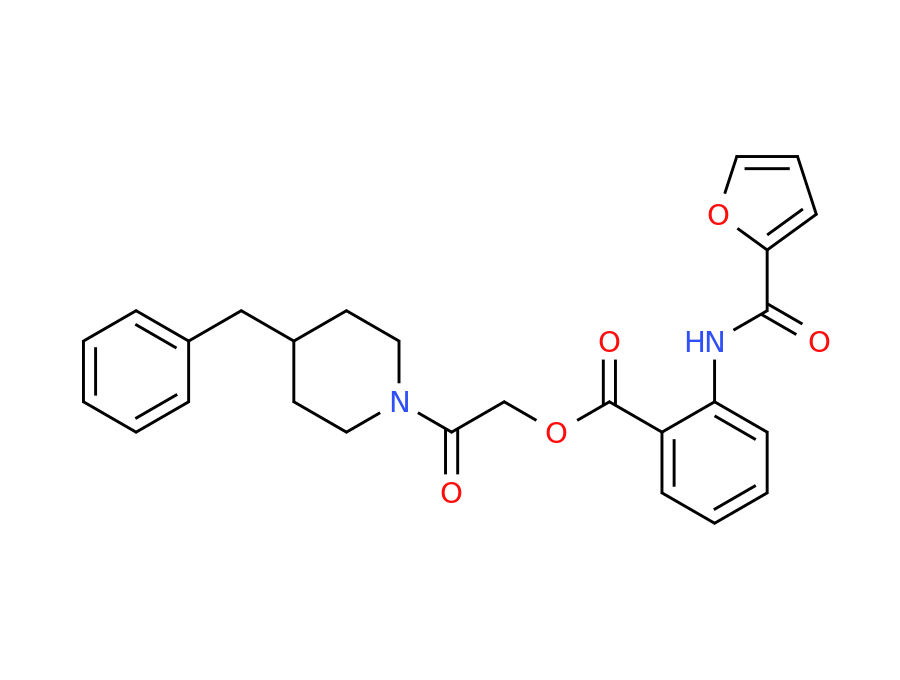 Structure Amb1523230