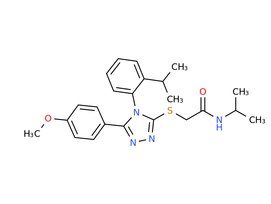 Structure Amb1523345