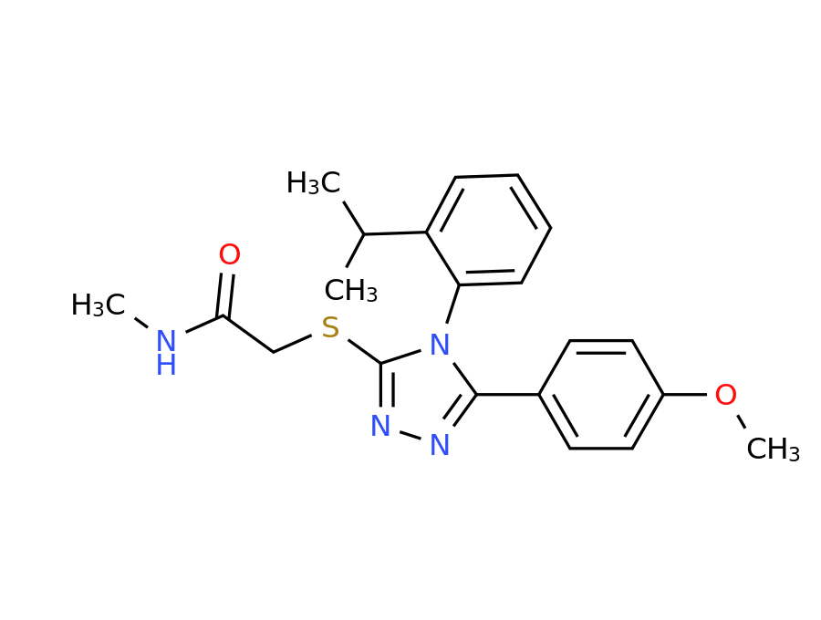 Structure Amb1523347