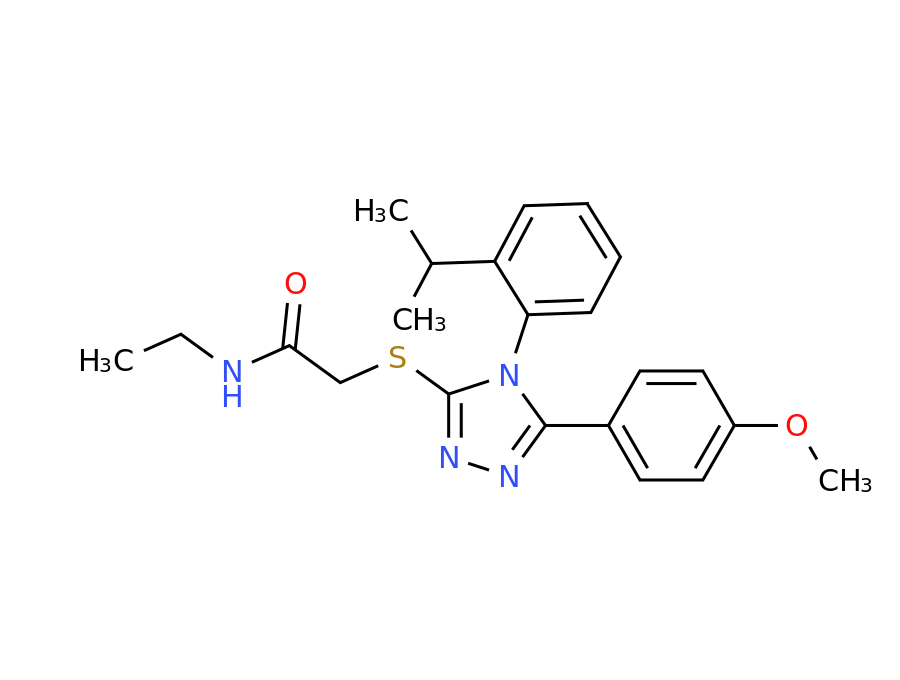 Structure Amb1523348