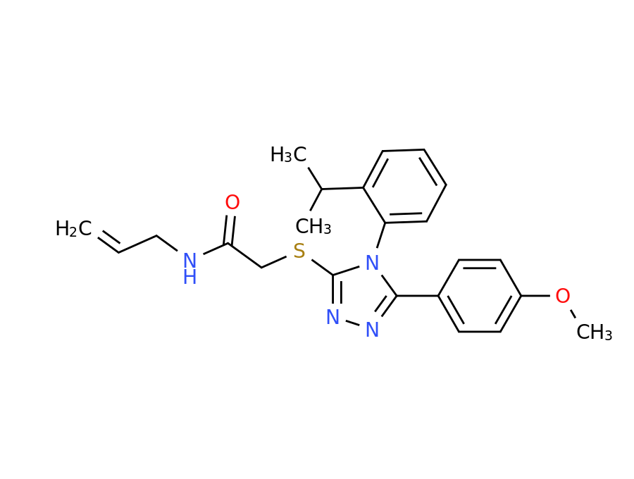 Structure Amb1523349