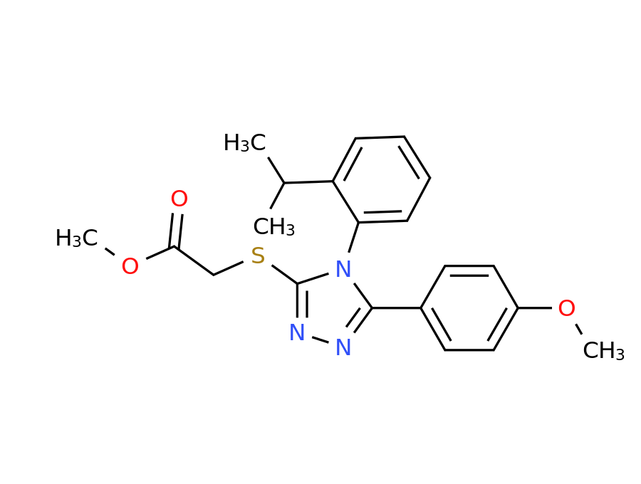 Structure Amb1523360