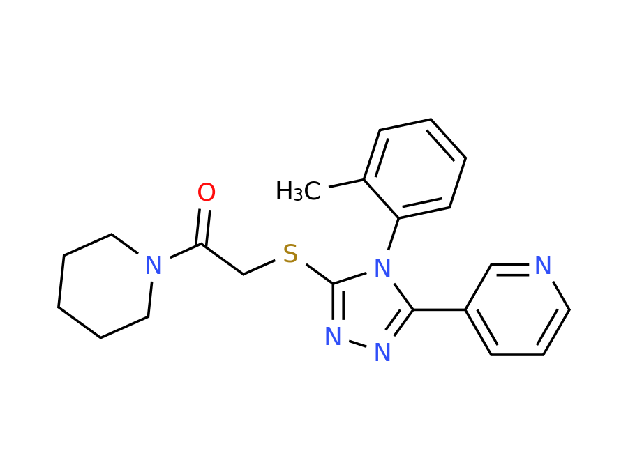 Structure Amb1523577