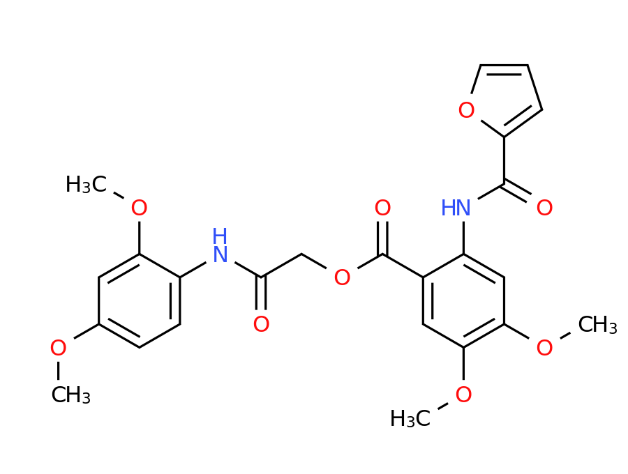 Structure Amb1523806