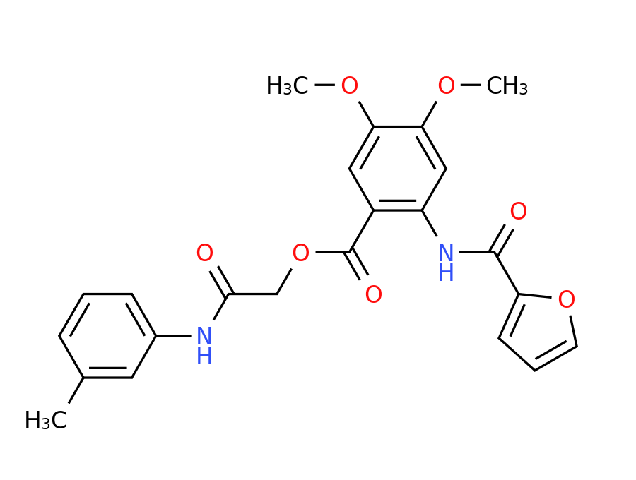 Structure Amb1523850