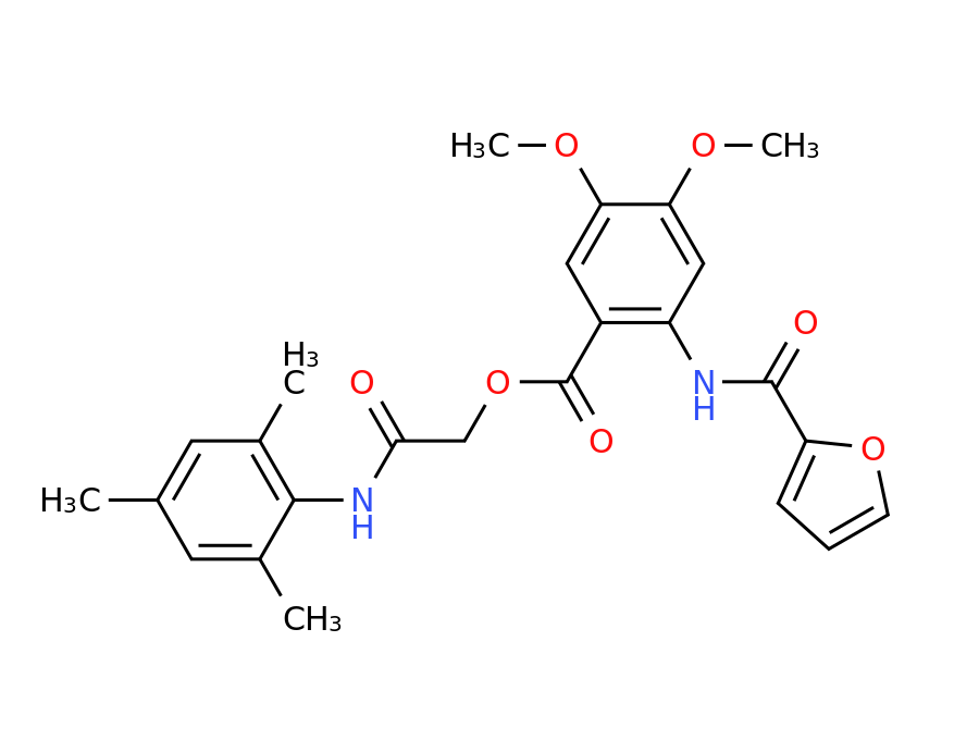Structure Amb1523871