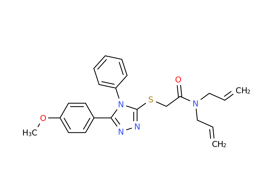 Structure Amb1524213