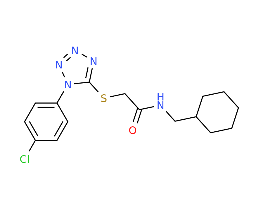 Structure Amb1525202